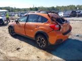 SUBARU XV CROSSTREK 2.0I PREMIUM photo