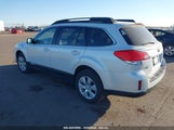 SUBARU OUTBACK 2.5I PREMIUM 4S4BRCGC1B3****** снимка