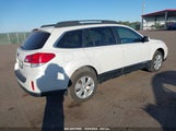 SUBARU OUTBACK 2.5I PREMIUM 4S4BRCGC1B3****** снимка