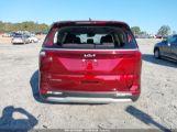 KIA CARNIVAL MPV LX SEAT PACKAGE photo