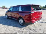 KIA CARNIVAL MPV LX SEAT PACKAGE photo