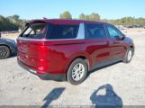 KIA CARNIVAL MPV LX SEAT PACKAGE photo