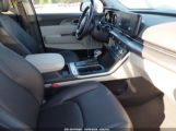 KIA CARNIVAL MPV LX SEAT PACKAGE photo