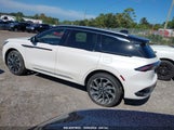 LINCOLN NAUTILUS BLACK LABEL 5LMPJ9J47RJ****** снимка