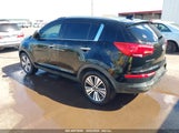 KIA SPORTAGE EX KNDPC3AC9E7****** снимка