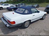 MERCEDES-BENZ 560 SL WDBBA48D1HA****** снимка