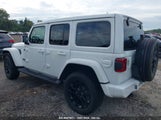 JEEP WRANGLER UNLIMITED HIGH ALTITUDE 4X4 1C4HJXEG1NW****** снимка