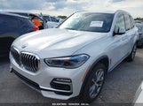 BMW X5 SDRIVE40I 5UXCR4C09L9****** снимка