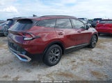 KIA SPORTAGE SX 5XYK43DF4RG****** снимка