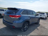 TOYOTA HIGHLANDER LE 5TDZZRFH3KS****** снимка