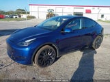 TESLA MODEL Y PERFORMANCE DUAL MOTOR ALL-WHEEL DRIVE 7SAYGDEF9PF****** photo