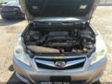 SUBARU LEGACY 2.5I LIMITED снимка