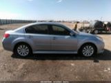 SUBARU LEGACY 2.5I LIMITED снимка