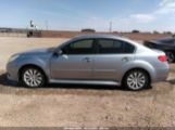 SUBARU LEGACY 2.5I LIMITED снимка