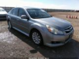 SUBARU LEGACY 2.5I LIMITED снимка