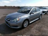 SUBARU LEGACY 2.5I LIMITED снимка