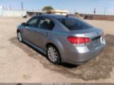 SUBARU LEGACY 2.5I LIMITED снимка