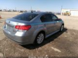 SUBARU LEGACY 2.5I LIMITED снимка