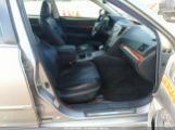 SUBARU LEGACY 2.5I LIMITED снимка