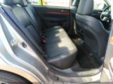 SUBARU LEGACY 2.5I LIMITED снимка