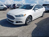 FORD FUSION TITANIUM 3FA6P0K9XDR****** fotografie