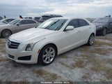 CADILLAC ATS LUXURY 1G6AH5R33E0****** снимка