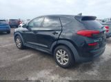 HYUNDAI TUCSON SE photo