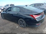 HYUNDAI ELANTRA SEL KMHLS4AG7NU****** снимка