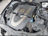 MERCEDES-BENZ CLS 550 WDDDJ72X47A****** снимка