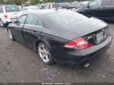 MERCEDES-BENZ CLS 550 WDDDJ72X47A****** снимка