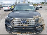 FORD EXPLORER LIMITED 1FM5K8FW9MN****** снимка