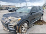 FORD EXPLORER LIMITED 1FM5K8FW9MN****** снимка