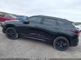 CHEVROLET BLAZER FWD RS 3GNKBERS1PS****** снимка