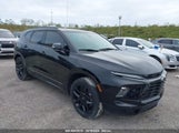 CHEVROLET BLAZER FWD RS 3GNKBERS1PS****** photo