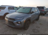 CHEVROLET TRAILBLAZER AWD LS KL79MNSL7NB****** снимка