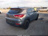 CHEVROLET TRAILBLAZER AWD LS KL79MNSL7NB****** снимка