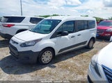 FORD TRANSIT CONNECT XL NM0GS9E75J1****** снимка