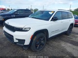 JEEP GRAND CHEROKEE L ALTITUDE 4X4 1C4RJKAG8M8****** fotografie