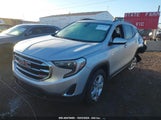 GMC TERRAIN AWD SLE 3GKALTEV8LL****** fotografie