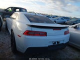 CHEVROLET CAMARO 2SS 2G1FT1EW8E9176871 снимка