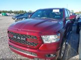 RAM 1500 BIG HORN 4X4 5'7 BOX снимка