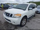 NISSAN ARMADA SL 5N1BA0ND4BN****** снимка