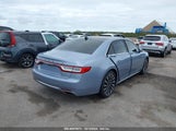 LINCOLN CONTINENTAL BLACK LABEL 1LN6L9AP9L5****** снимка