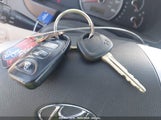 HYUNDAI ELANTRA GLS/SE KMHDU46D98U382830 снимка