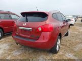 NISSAN ROGUE SELECT S снимка