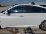 HONDA ACCORD EX-L 2.0T снимка