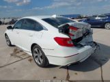 HONDA ACCORD EX-L 2.0T снимка