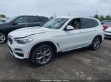 BMW X3 XDRIVE30I 5UXTY5C04M9****** снимка