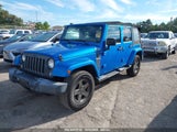 JEEP WRANGLER UNLIMITED FREEDOM 1C4BJWDG5GL****** fotografie