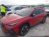 SUBARU CROSSTREK LIMITED 4S4GUHM68R3****** снимка
